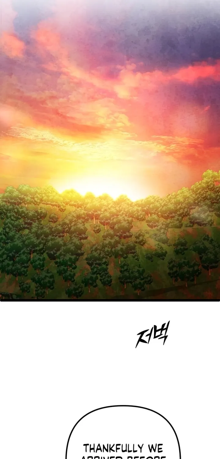 Revenge of Young Master Peng Chapter 82 page 33 - 