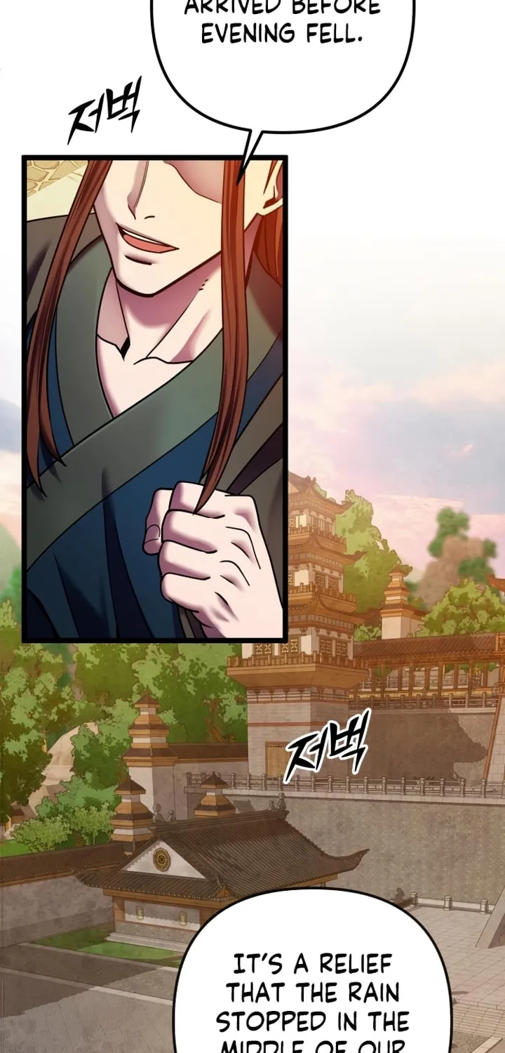 Revenge of Young Master Peng Chapter 82 page 34 - 