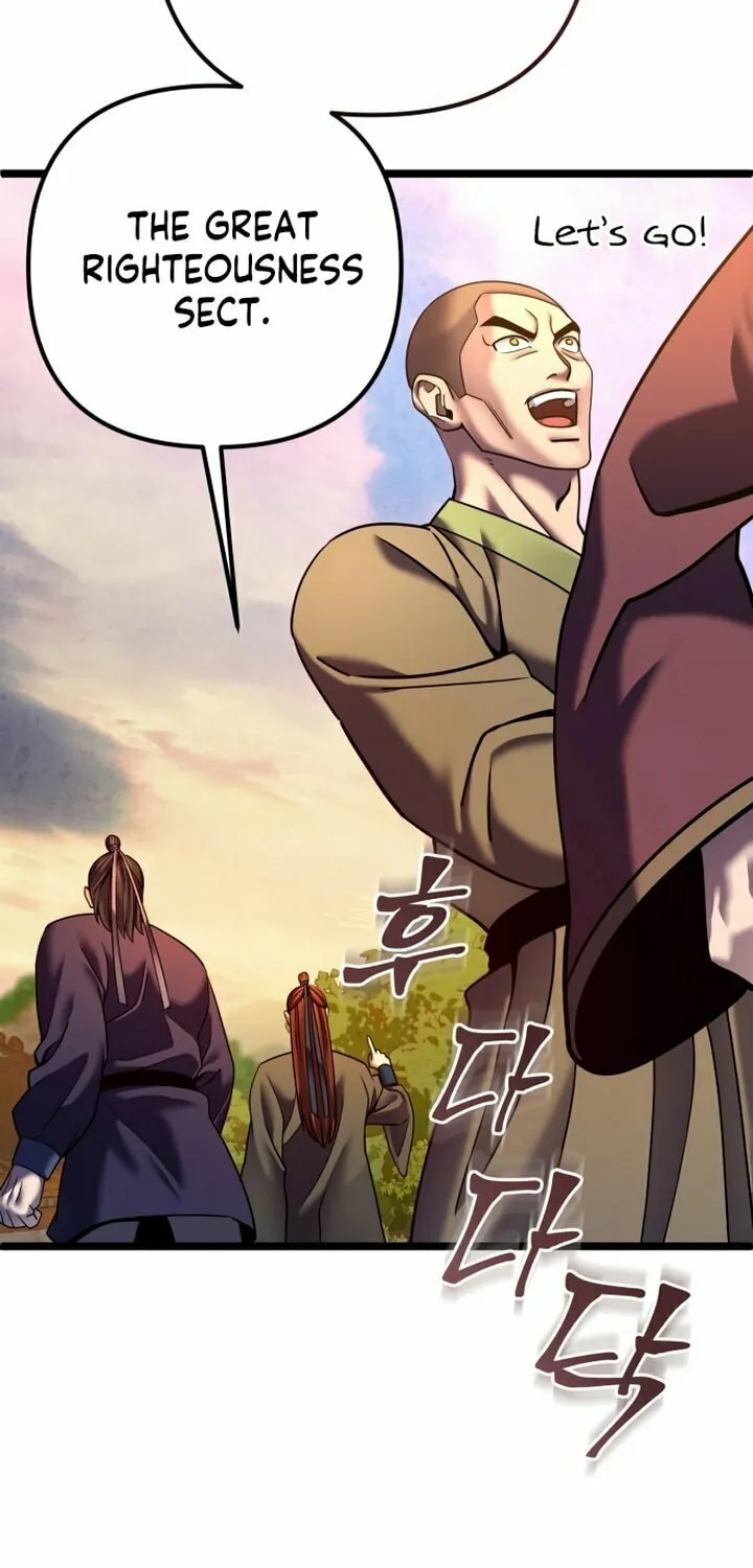 Revenge of Young Master Peng Chapter 82 page 39 - 