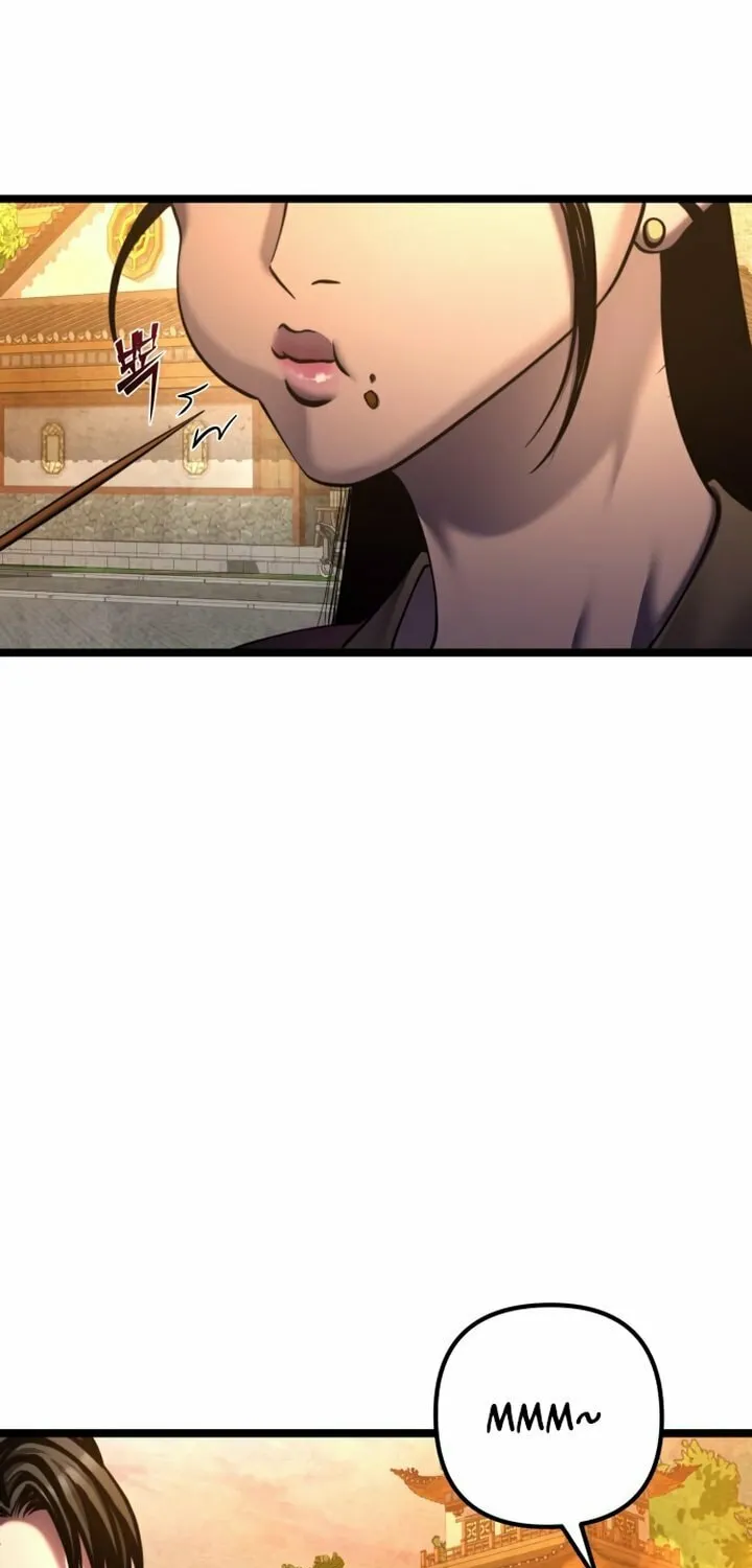 Revenge of Young Master Peng Chapter 82 page 41 - 