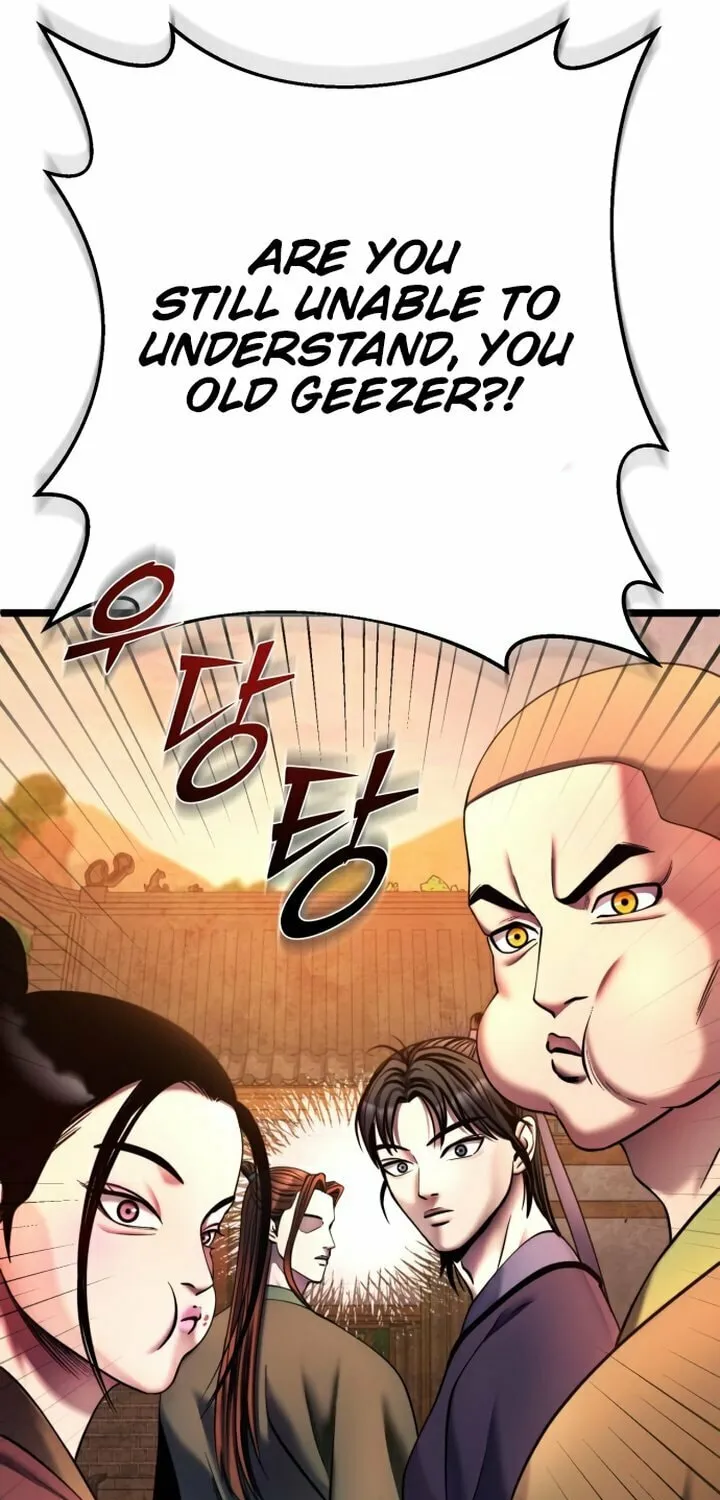 Revenge of Young Master Peng Chapter 82 page 44 - 