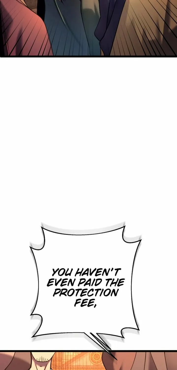 Revenge of Young Master Peng Chapter 82 page 45 - 