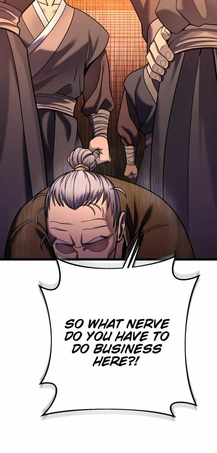 Revenge of Young Master Peng Chapter 82 page 46 - 