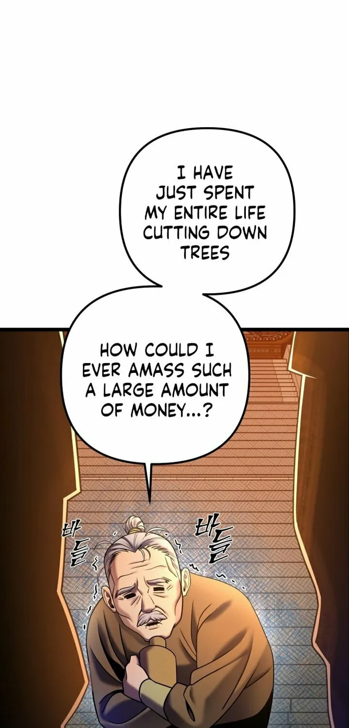 Revenge of Young Master Peng Chapter 82 page 49 - 