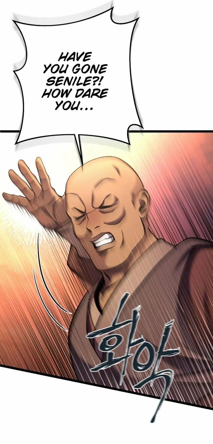 Revenge of Young Master Peng Chapter 82 page 51 - 