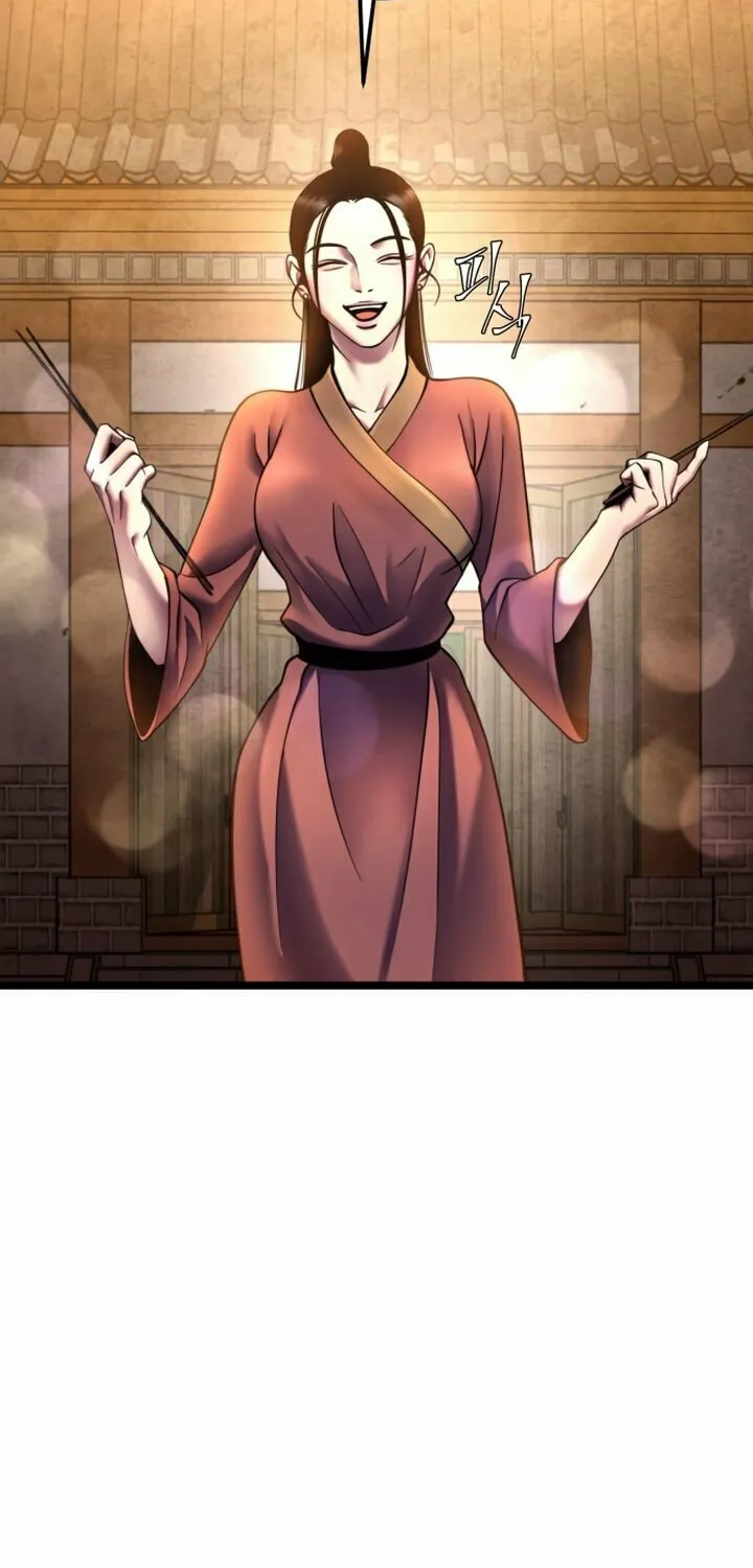 Revenge of Young Master Peng Chapter 82 page 57 - 