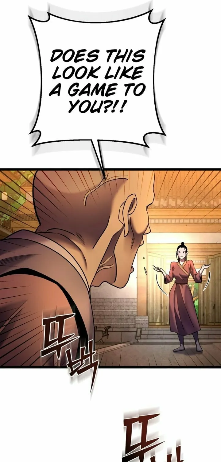 Revenge of Young Master Peng Chapter 82 page 59 - 