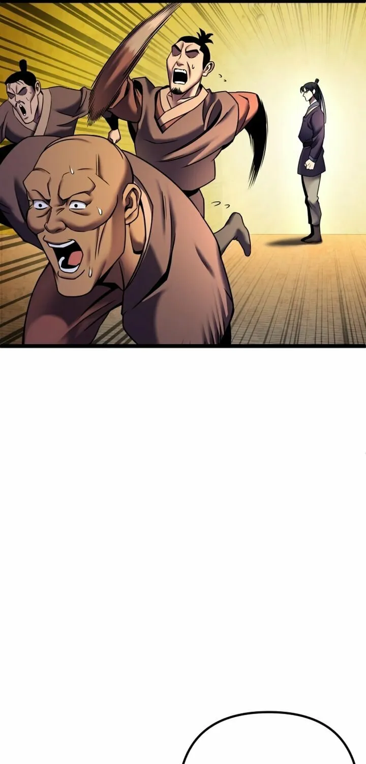 Revenge of Young Master Peng Chapter 82 page 66 - 