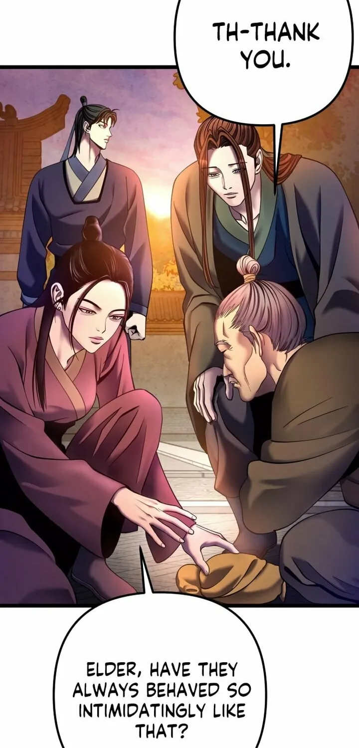 Revenge of Young Master Peng Chapter 82 page 67 - 