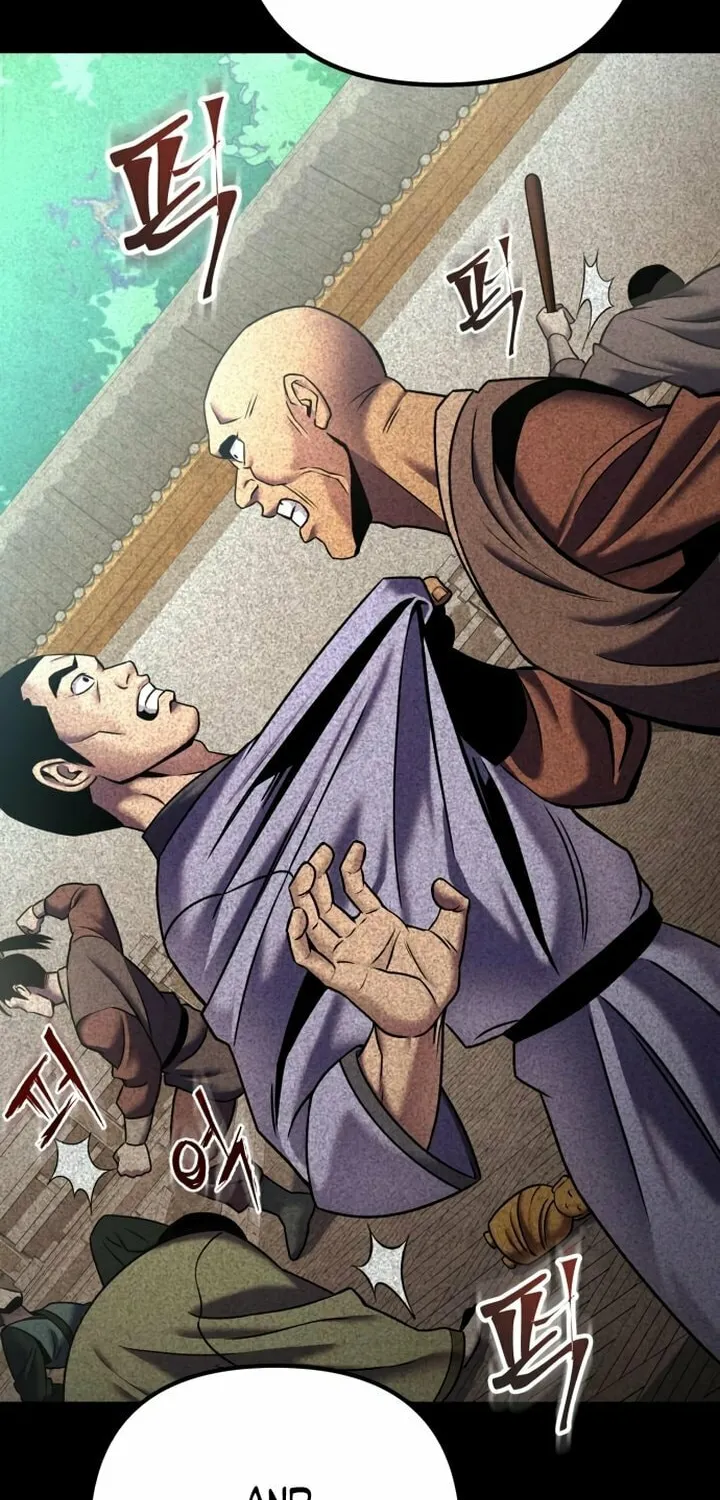 Revenge of Young Master Peng Chapter 82 page 71 - 