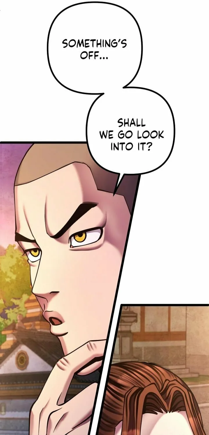 Revenge of Young Master Peng Chapter 82 page 73 - 