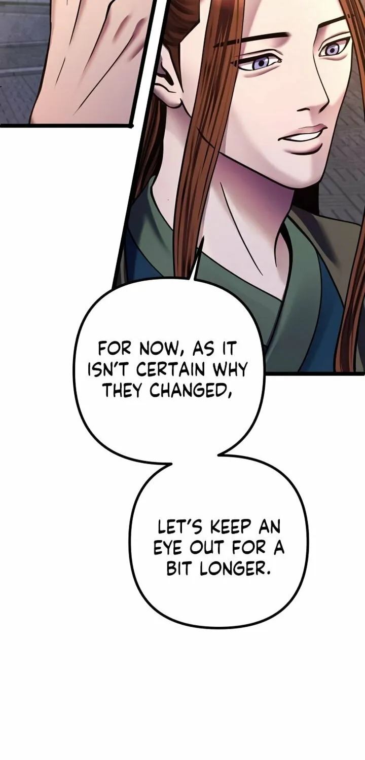 Revenge of Young Master Peng Chapter 82 page 74 - 