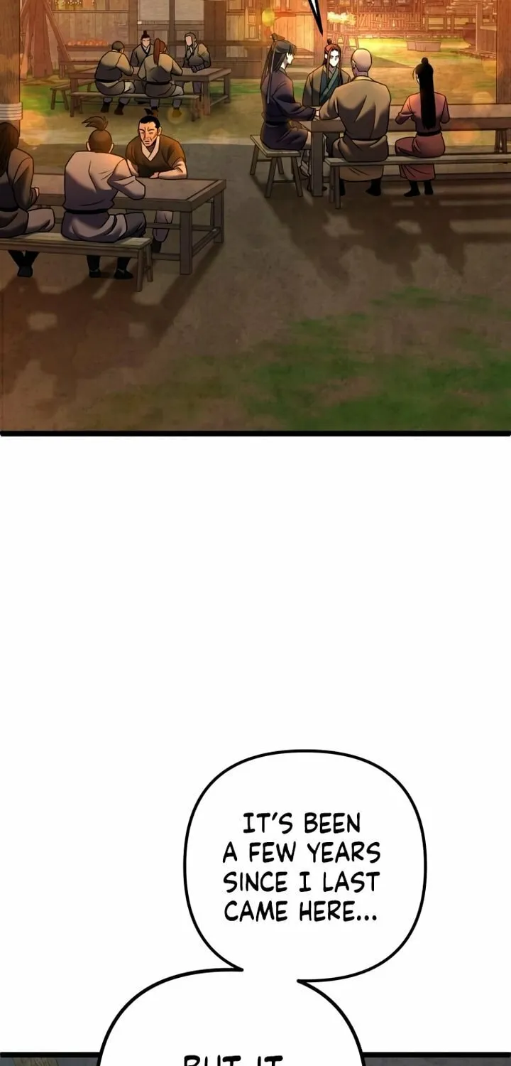 Revenge of Young Master Peng Chapter 82 page 78 - 