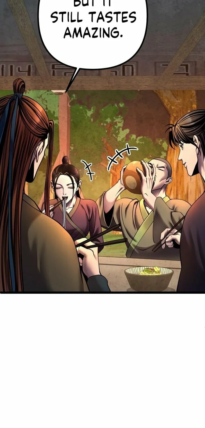 Revenge of Young Master Peng Chapter 82 page 79 - 