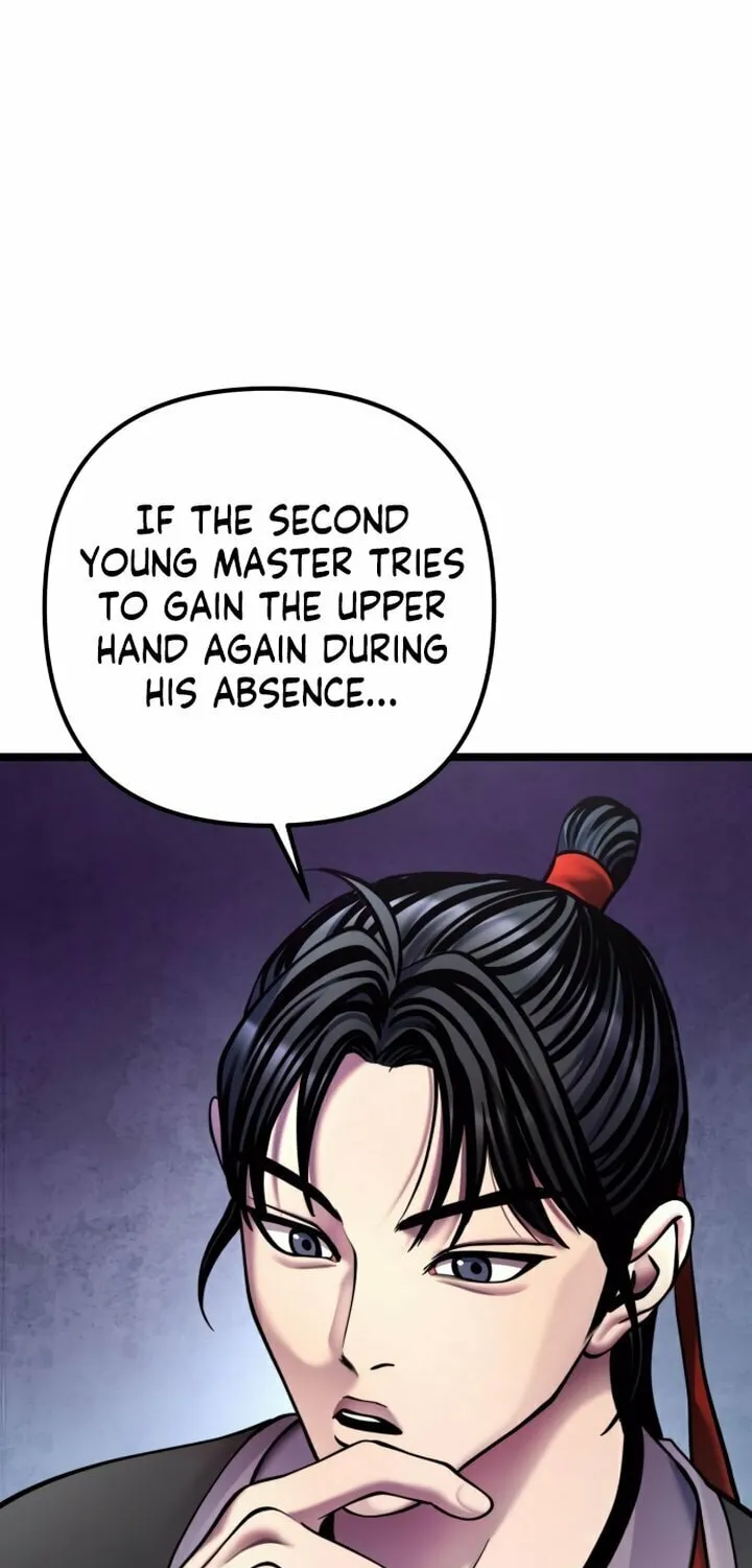 Revenge of Young Master Peng Chapter 82 page 9 - 