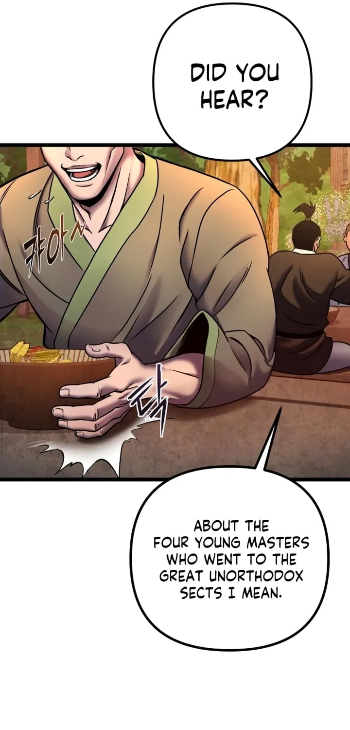 Revenge of Young Master Peng Chapter 82 page 81 - 