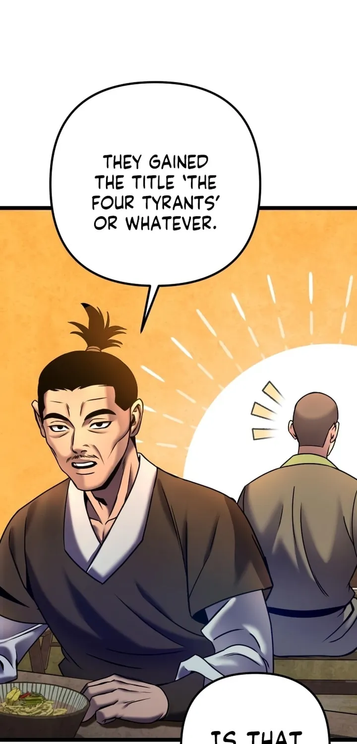 Revenge of Young Master Peng Chapter 82 page 82 - 