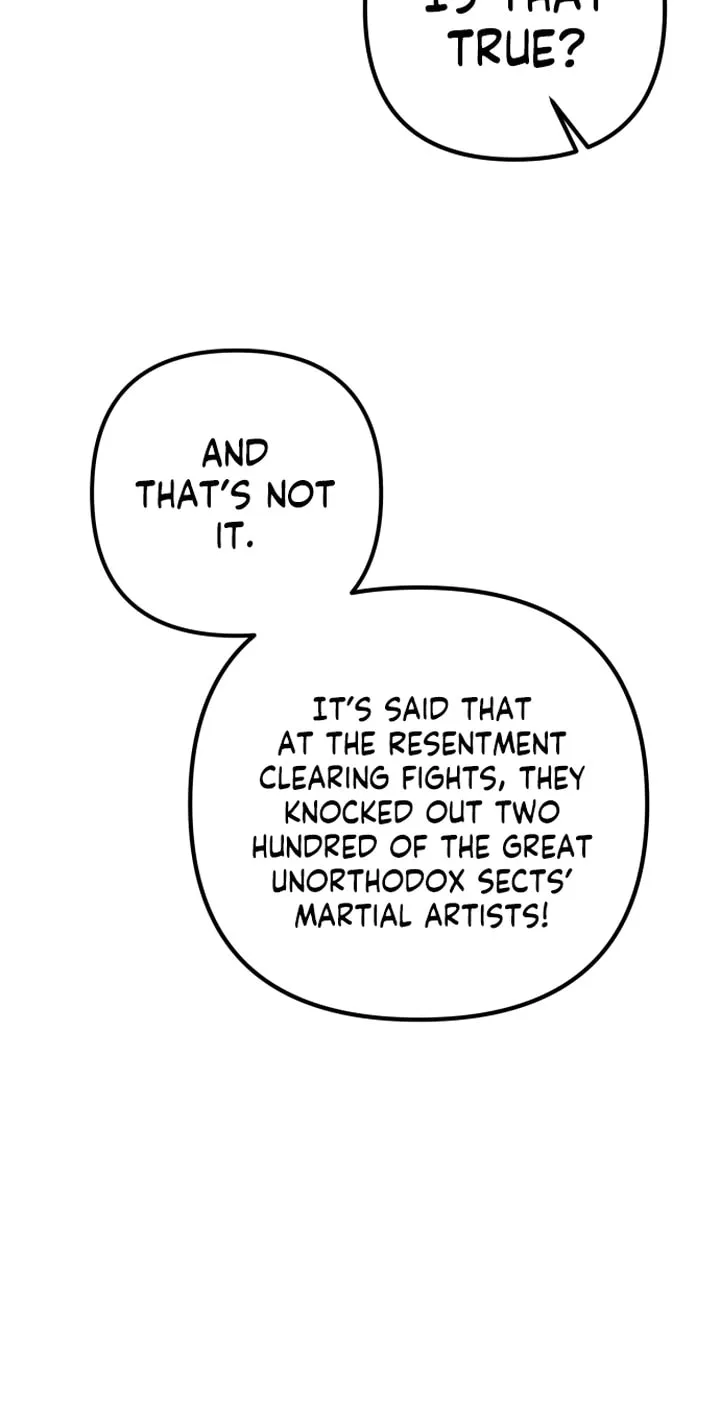 Revenge of Young Master Peng Chapter 82 page 83 - 