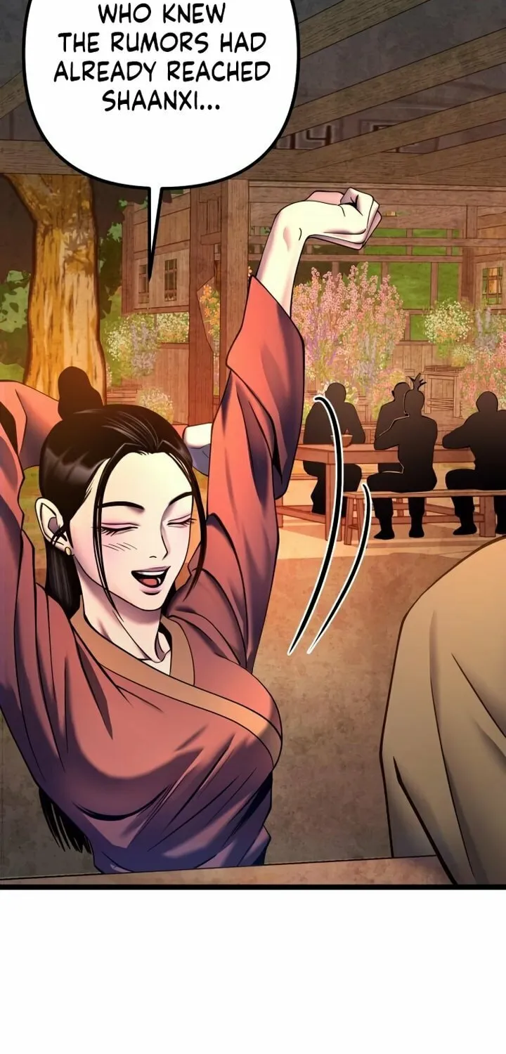 Revenge of Young Master Peng Chapter 82 page 85 - 