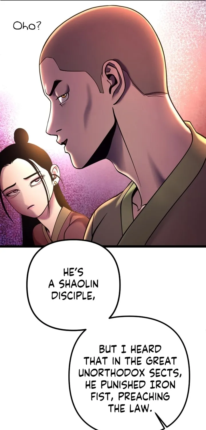 Revenge of Young Master Peng Chapter 82 page 87 - 
