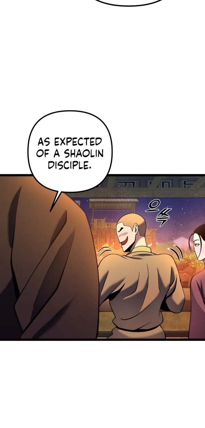 Revenge of Young Master Peng Chapter 82 page 88 - 