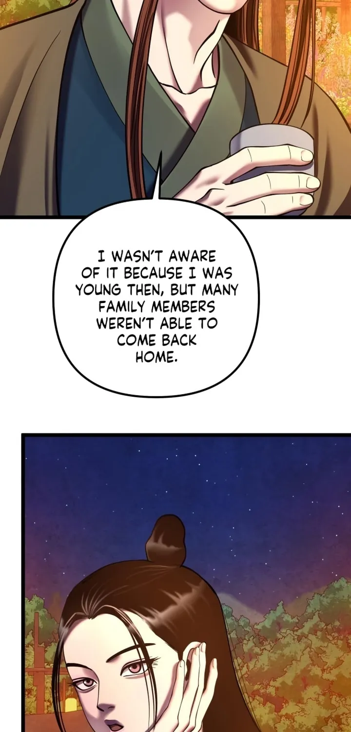 Revenge of Young Master Peng Chapter 82 page 92 - 