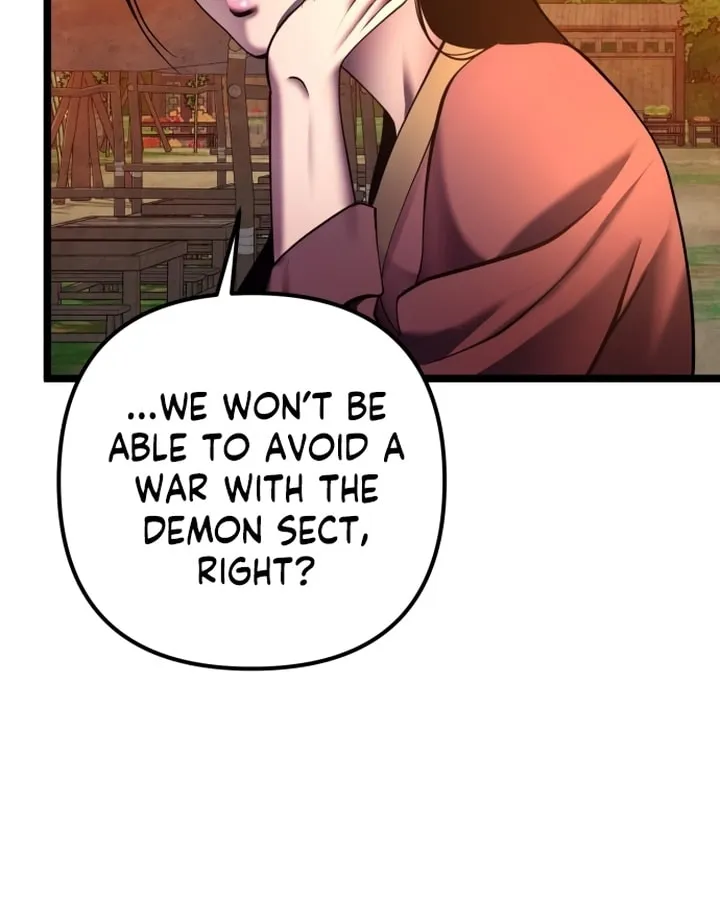 Revenge of Young Master Peng Chapter 82 page 93 - 