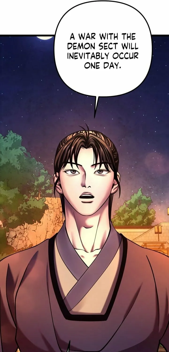 Revenge of Young Master Peng Chapter 82 page 94 - 