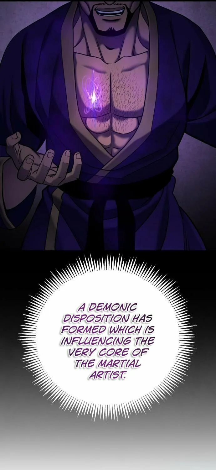 Revenge of Young Master Peng Chapter 83 page 105 - 
