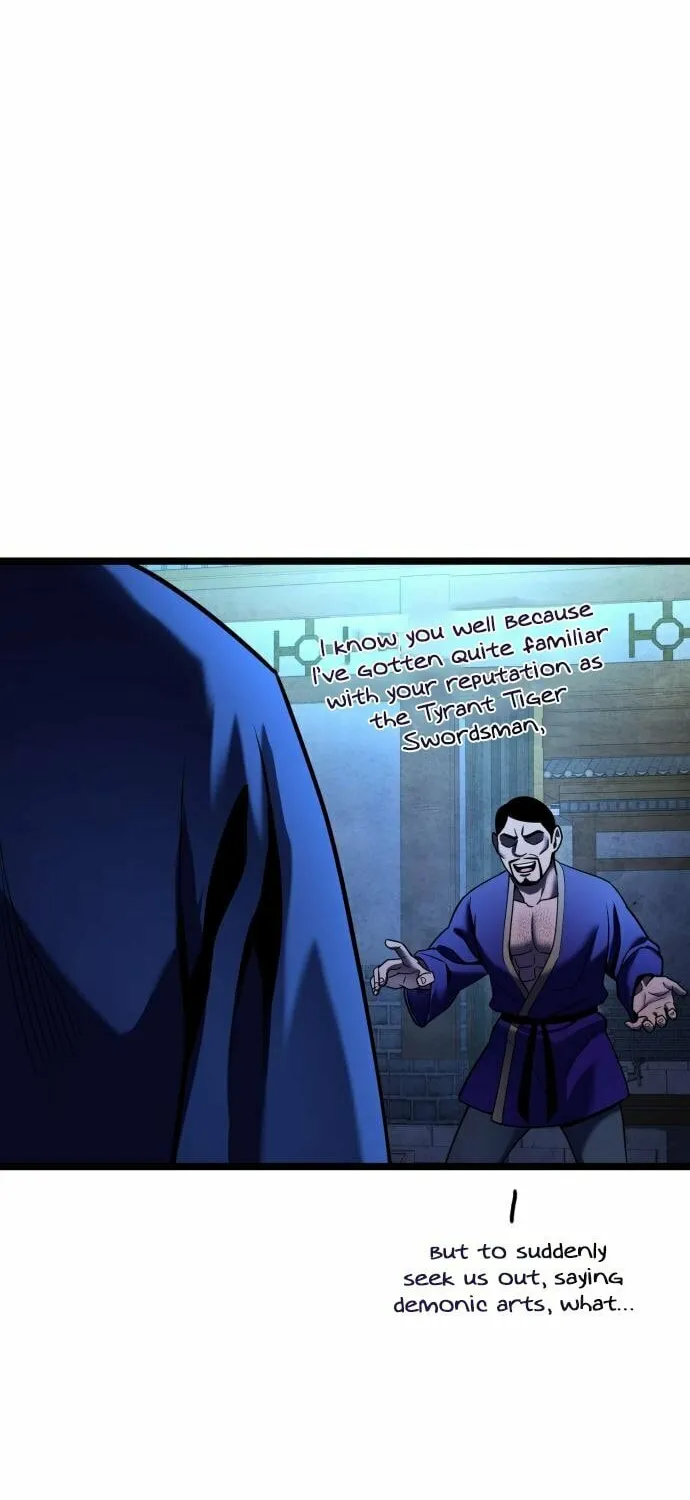 Revenge of Young Master Peng Chapter 83 page 109 - 
