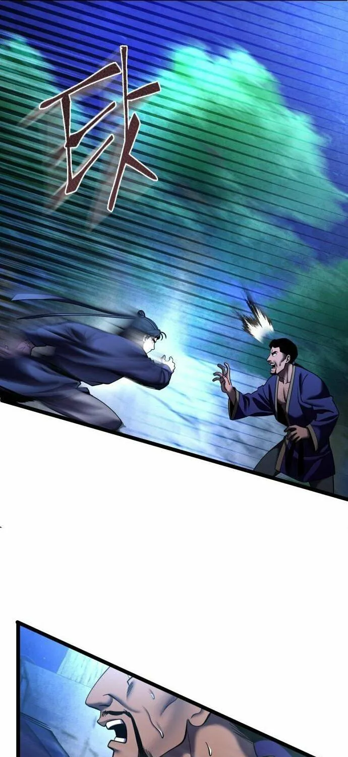 Revenge of Young Master Peng Chapter 83 page 111 - 