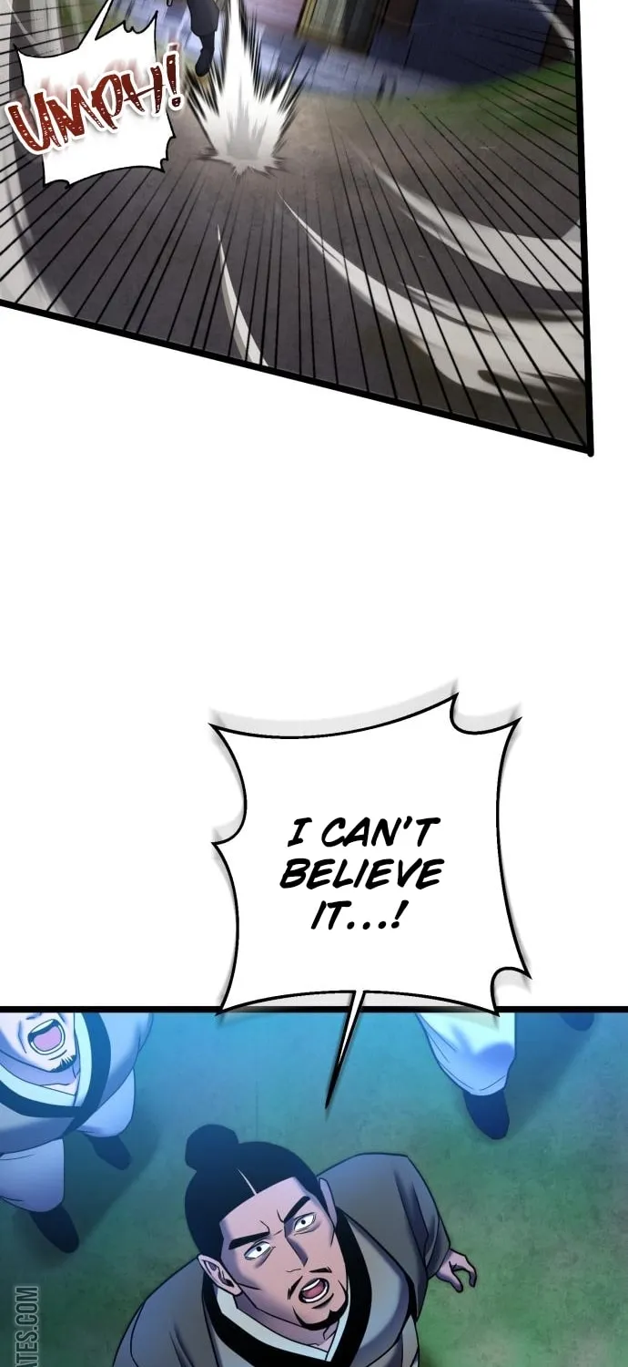Revenge of Young Master Peng Chapter 83 page 114 - 