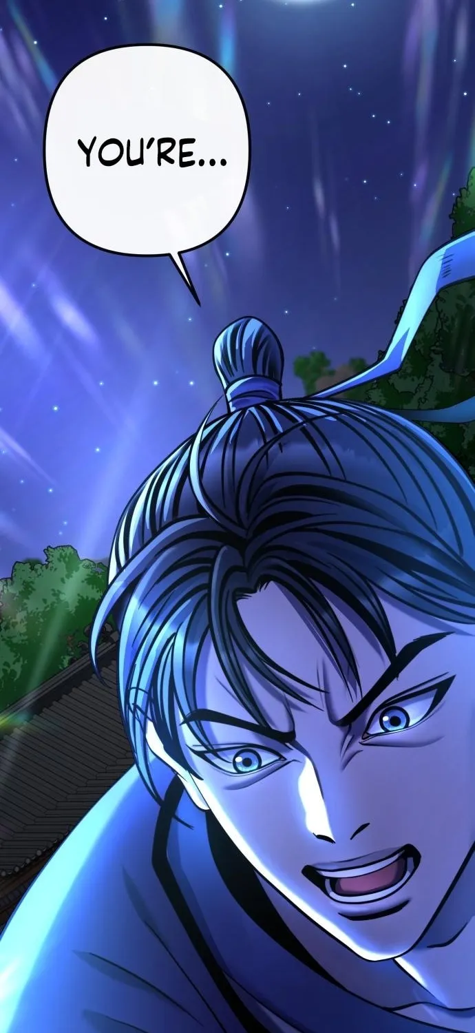 Revenge of Young Master Peng Chapter 83 page 120 - 