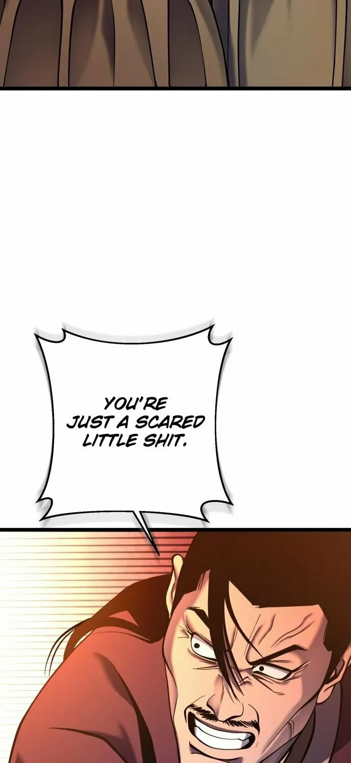 Revenge of Young Master Peng Chapter 83 page 13 - 
