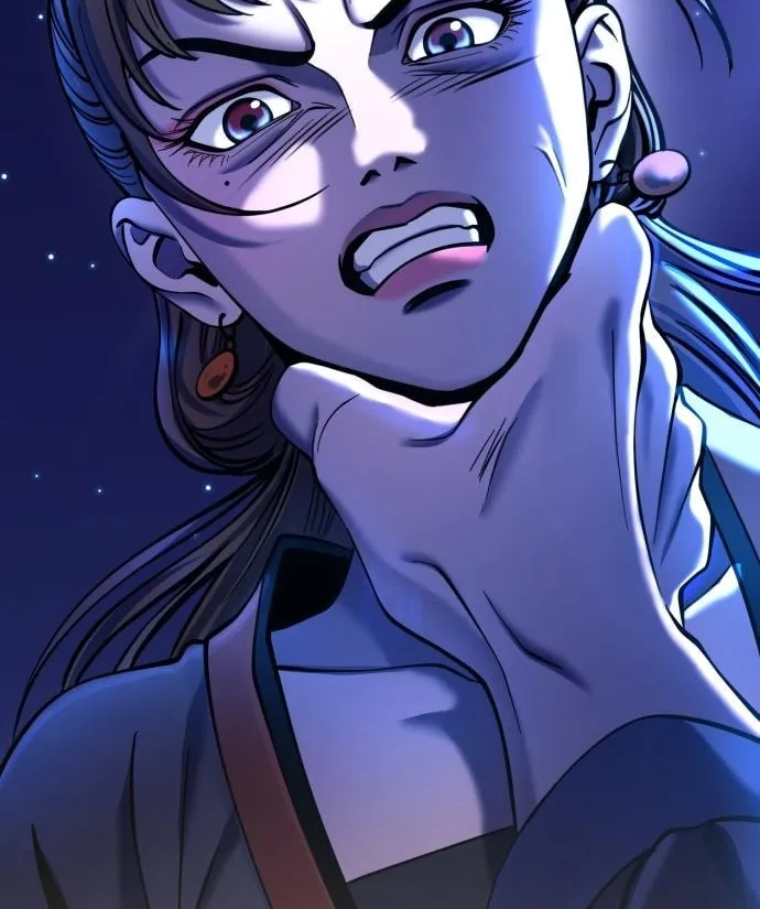 Revenge of Young Master Peng Chapter 83 page 122 - 