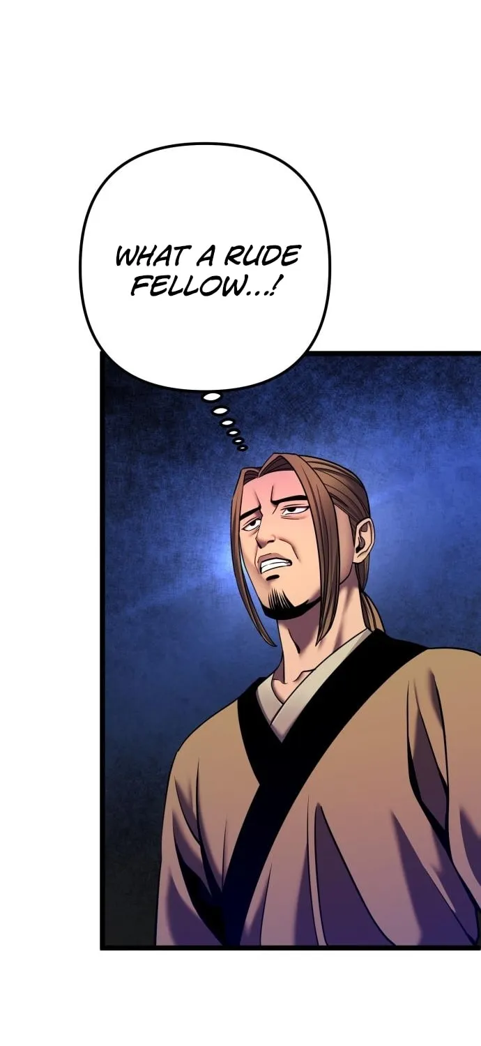 Revenge of Young Master Peng Chapter 83 page 15 - 