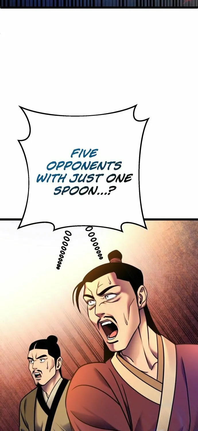 Revenge of Young Master Peng Chapter 83 page 22 - 