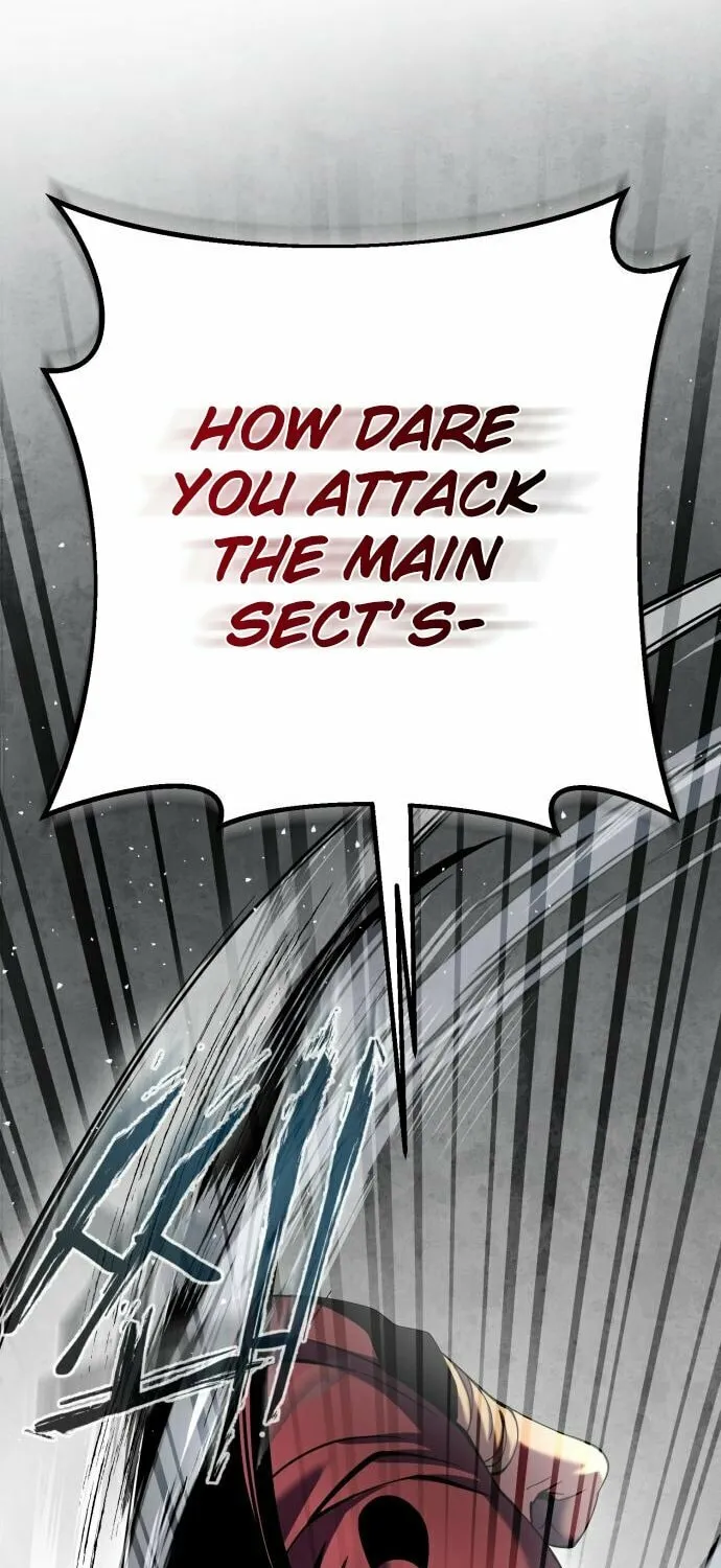 Revenge of Young Master Peng Chapter 83 page 29 - 