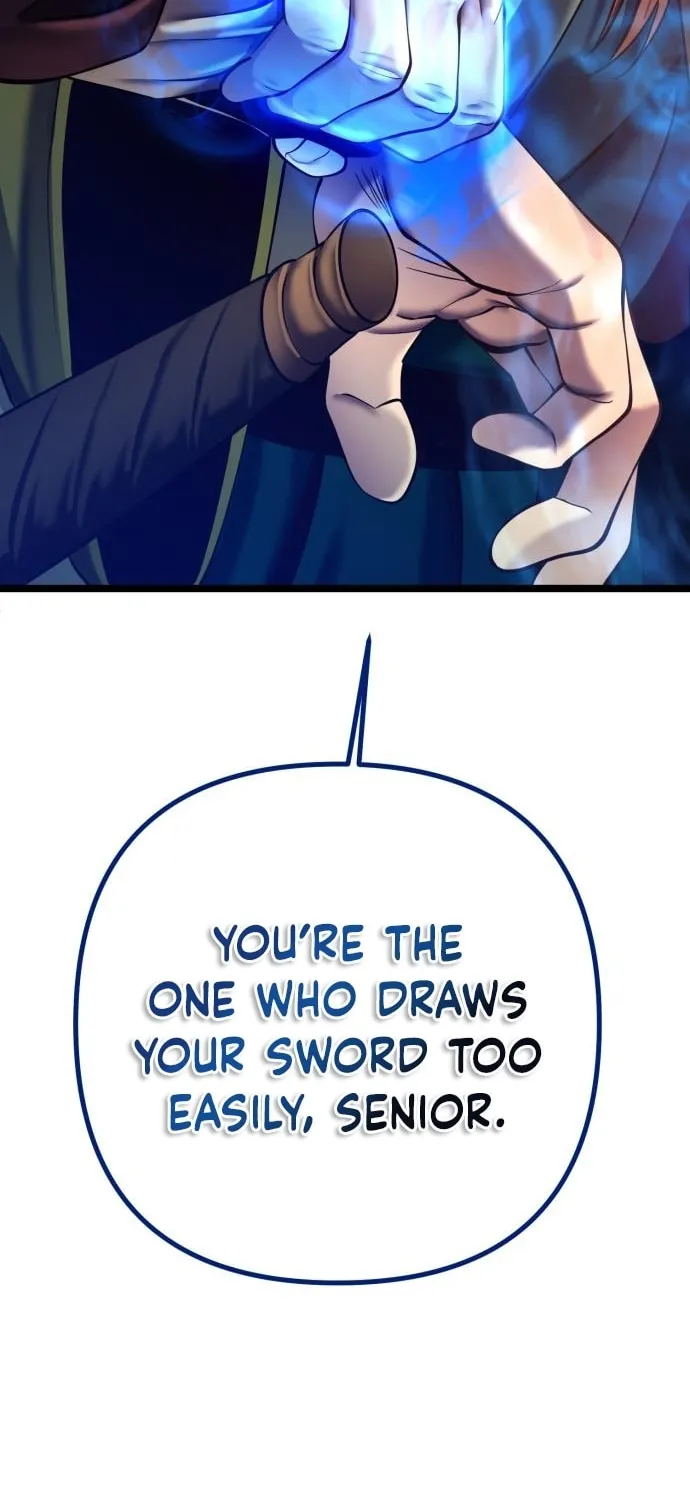 Revenge of Young Master Peng Chapter 83 page 4 - 