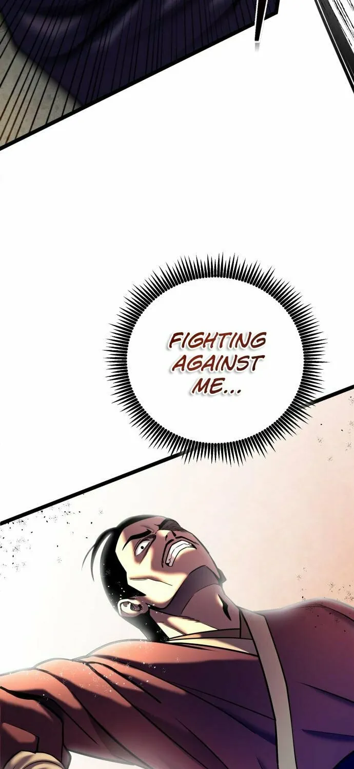 Revenge of Young Master Peng Chapter 83 page 33 - 