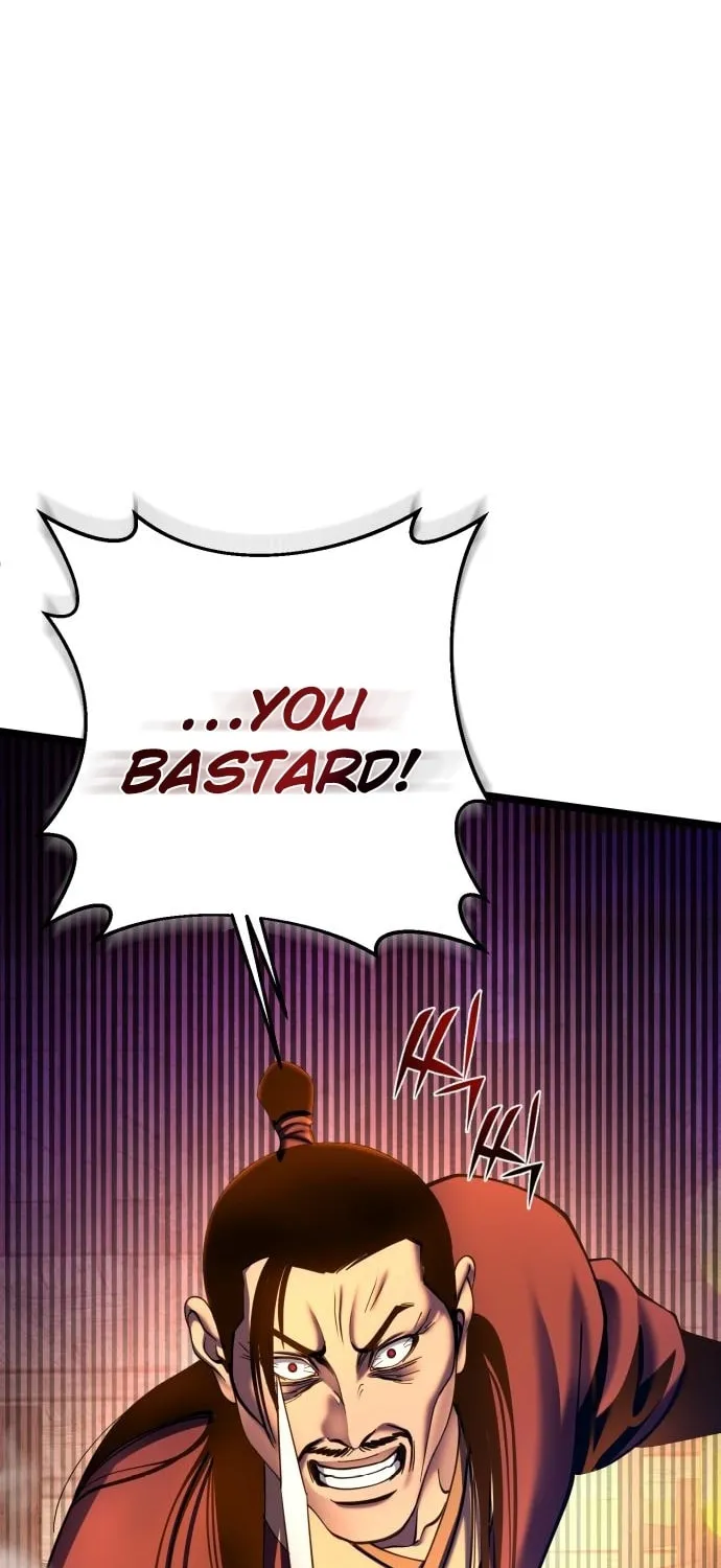 Revenge of Young Master Peng Chapter 83 page 36 - 