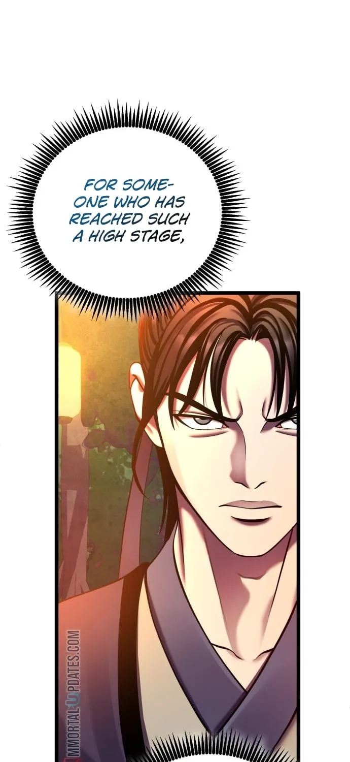 Revenge of Young Master Peng Chapter 83 page 38 - 