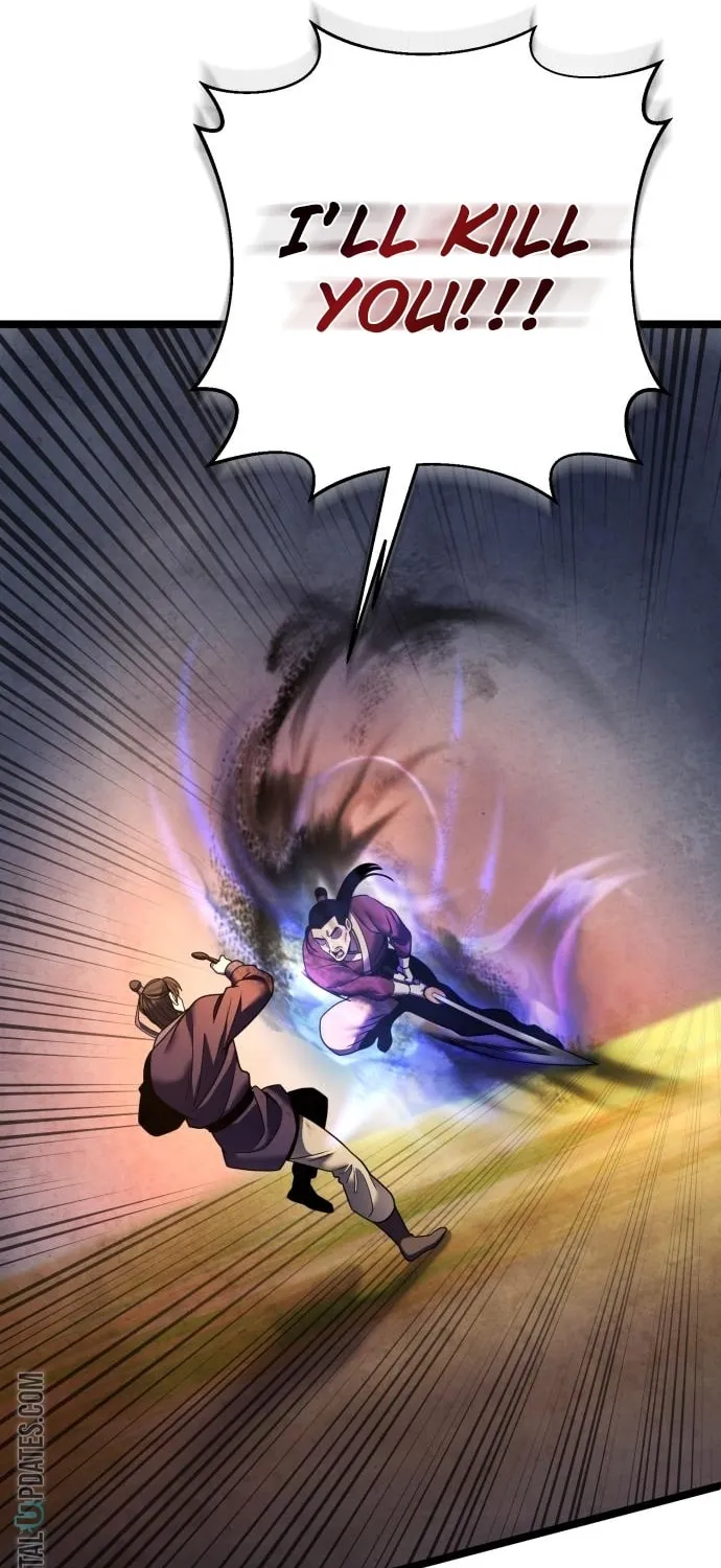 Revenge of Young Master Peng Chapter 83 page 48 - 