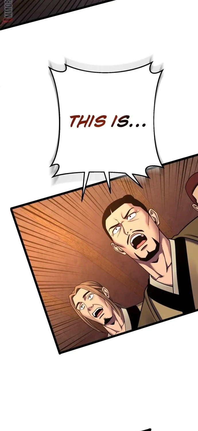 Revenge of Young Master Peng Chapter 83 page 49 - 