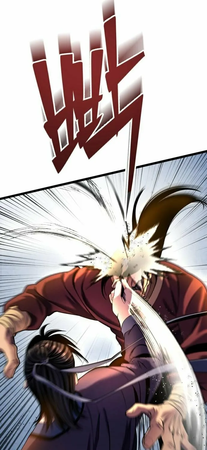 Revenge of Young Master Peng Chapter 83 page 52 - 