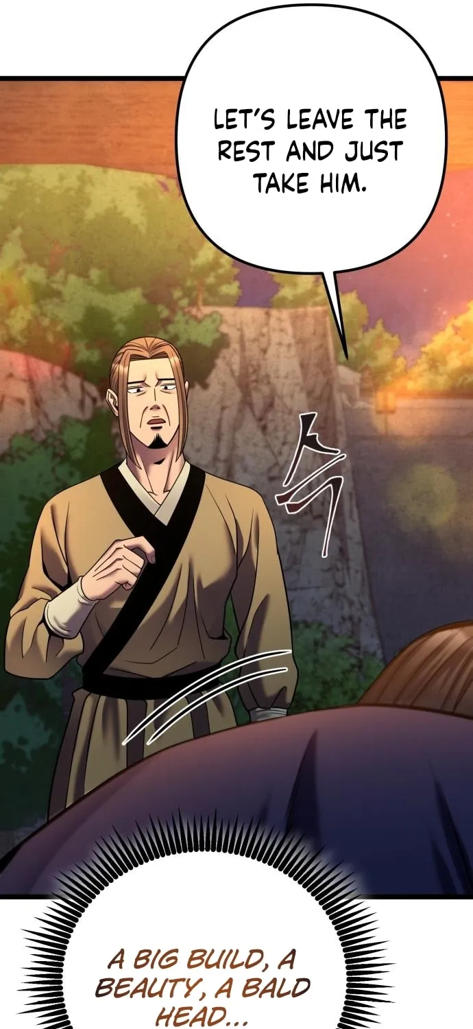 Revenge of Young Master Peng Chapter 83 page 57 - 