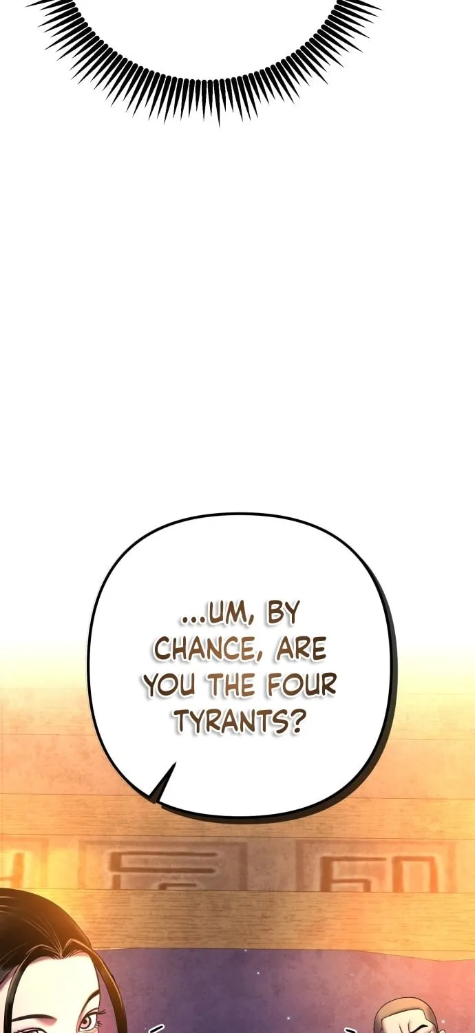 Revenge of Young Master Peng Chapter 83 page 58 - 
