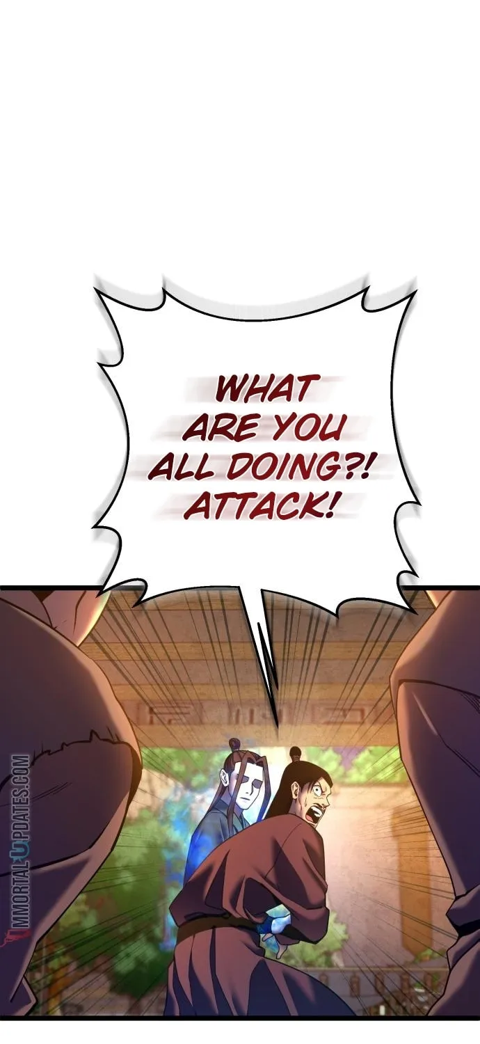 Revenge of Young Master Peng Chapter 83 page 7 - 