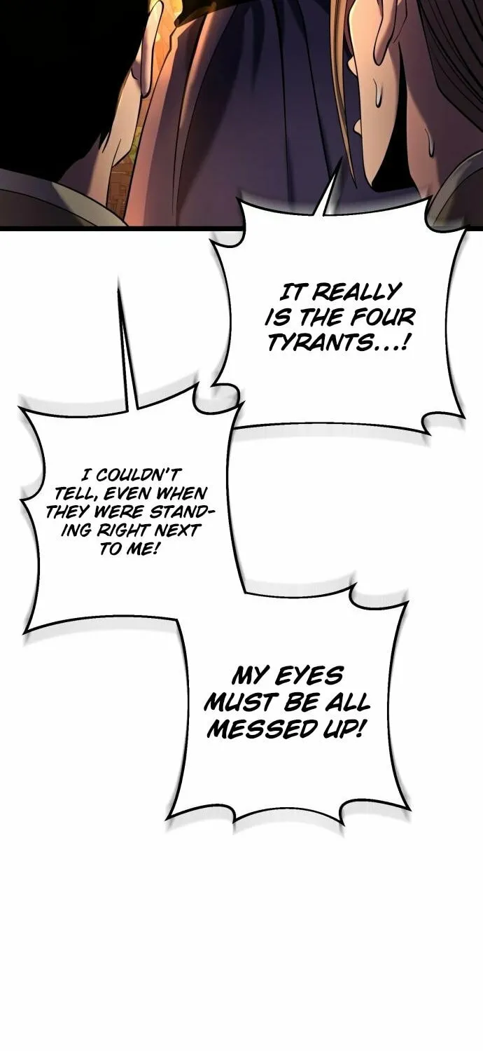 Revenge of Young Master Peng Chapter 83 page 61 - 