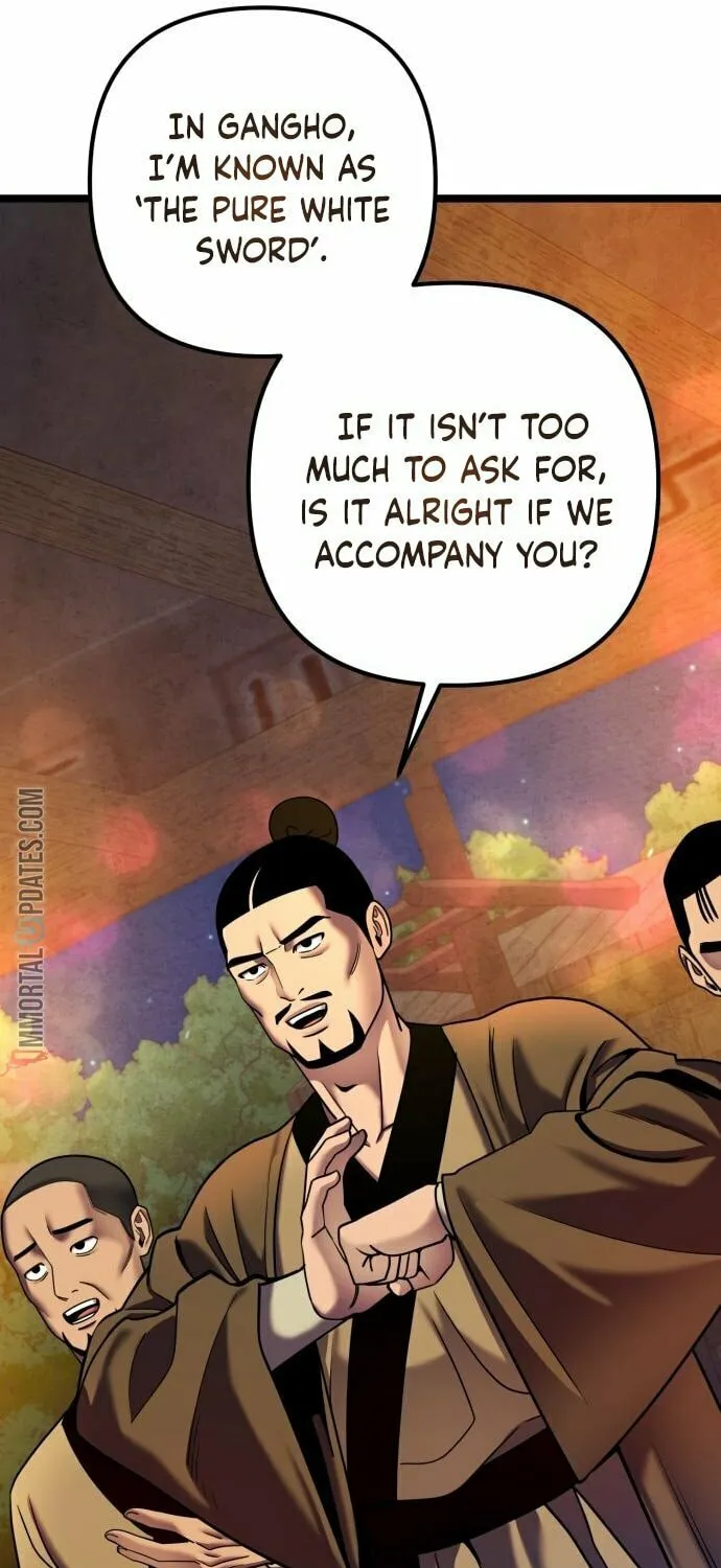Revenge of Young Master Peng Chapter 83 page 66 - 